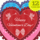 Hearts (Valentines) for Valentine's Day - GraphicRiver Item for Sale