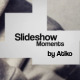Slideshow Moments - VideoHive Item for Sale