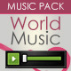 Ukulele Positive Pack