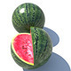 Watermelon - 3DOcean Item for Sale