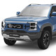 2026 BYD Shark 6 with Interior R Hand Drive - 3DOcean Item for Sale
