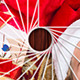 Spiral Collage From Single Image Photoshop Actions - GraphicRiver Item for Sale