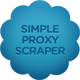 SimpleProxyScraper - Get Tons Of Fresh Proxies - CodeCanyon Item for Sale