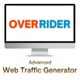OverRider - Advanced Web Traffic Generator - CodeCanyon Item for Sale
