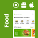 3 Apps | Multi-Restaurant Food Ordering & Delivery Complete App | Ionic | Foodoz - CodeCanyon Item for Sale
