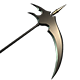 Scythe - 3DOcean Item for Sale