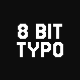 8-bit Typography v2 - VideoHive Item for Sale