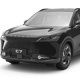 2026 Chery Omoda C7 R Hand Drive With Interior - 3DOcean Item for Sale