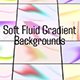 Soft Fluid Gradient Backgrounds || Horizontal And Vertical || MOGRT - VideoHive Item for Sale