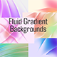 Fluid Gradient Backgrounds | Horizontal & Vertical Abstract Gradients || Premiere Pro - VideoHive Item for Sale