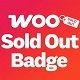 WooCommerce Sold Out Badge - CodeCanyon Item for Sale