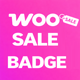WooCommerce Sale Badge - CodeCanyon Item for Sale