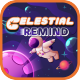 Celestial Remind - HTML5 Game Template - CodeCanyon Item for Sale
