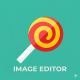 Lollipop - Image Editor - CodeCanyon Item for Sale
