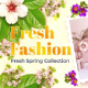Spring Fashion - VideoHive Item for Sale