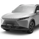 2026 Chery Omoda 7 PHEV With Interior - 3DOcean Item for Sale