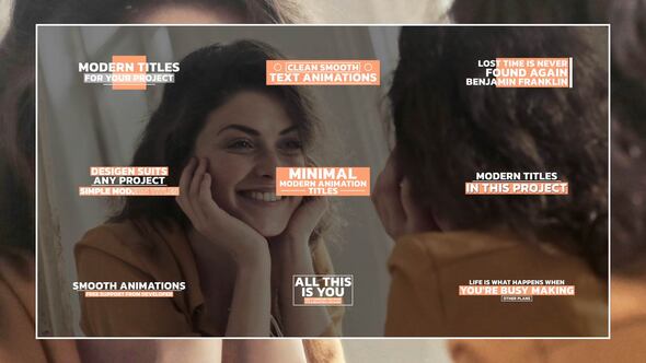 Big Titles | FCPX |