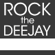 Rock The Deejay - AudioJungle Item for Sale