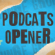 Podcast Intro Opener - VideoHive Item for Sale