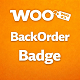 WooCommerce Backorder Product Badge - CodeCanyon Item for Sale