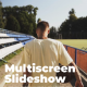 Multiscreen Slideshow | Split Screen Opener | Dynamic Photo & Video Promo - VideoHive Item for Sale
