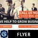 Corporate Creative Business Flyer Vol 05 - GraphicRiver Item for Sale