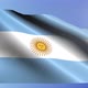 Argentina Flag - VideoHive Item for Sale