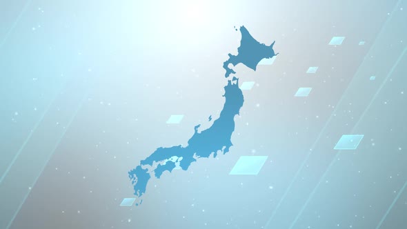 Japan Slider Background