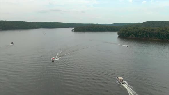 Ozarks Boats