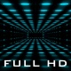 Blinking Tunnel Light - VideoHive Item for Sale