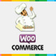 Restaurant - Responsive WooCommerce Theme
