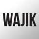 WAJIK Responsive Coming Soon Page - ThemeForest Item for Sale