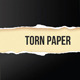 Torn Paper Sounds