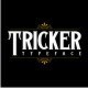 Tricker Typeface - GraphicRiver Item for Sale
