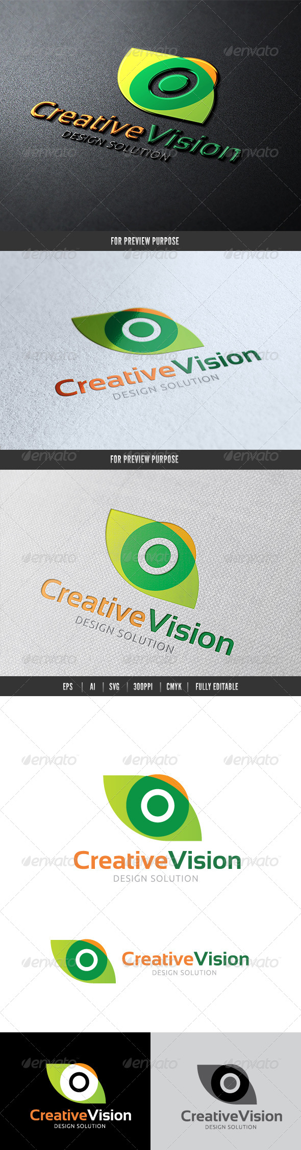Creative Vision
