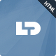 LightDose — Flat&Minimal Responsive HTML Template - ThemeForest Item for Sale