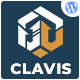 Clavis - Business Consulting WordPress Theme - ThemeForest Item for Sale