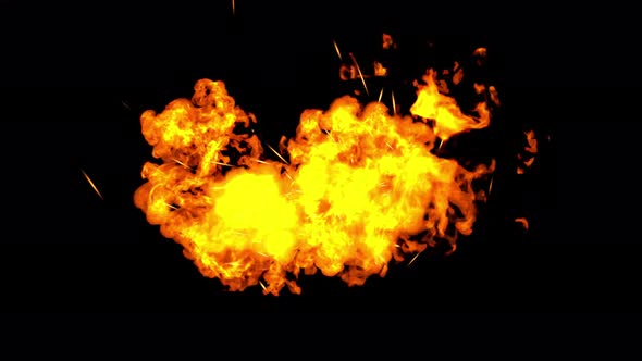 Fire Effect