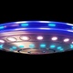 4K Looped Ufo  Model 03 - VideoHive Item for Sale
