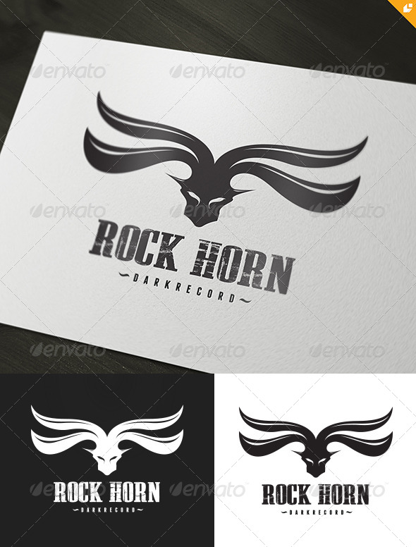 Rock Horn