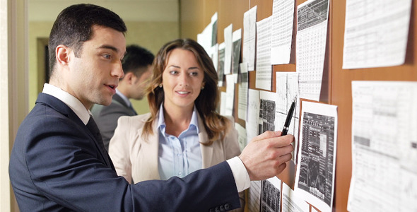 Consulting Professional alt