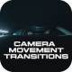 Camera Movement Transitions v2 - VideoHive Item for Sale