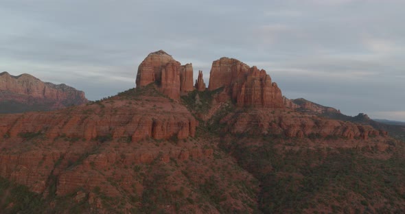 Sedona Red Rock