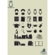 Education Icons - GraphicRiver Item for Sale