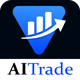 AITrade - AI Powered Digital Trading Platform with Auto Trade - CodeCanyon Item for Sale