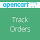 Opencart Track Order - CodeCanyon Item for Sale
