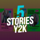 Y2K Stories vol.02 - VideoHive Item for Sale