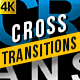 Christian Cross Transitions Pack - VideoHive Item for Sale