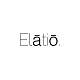 Elatio