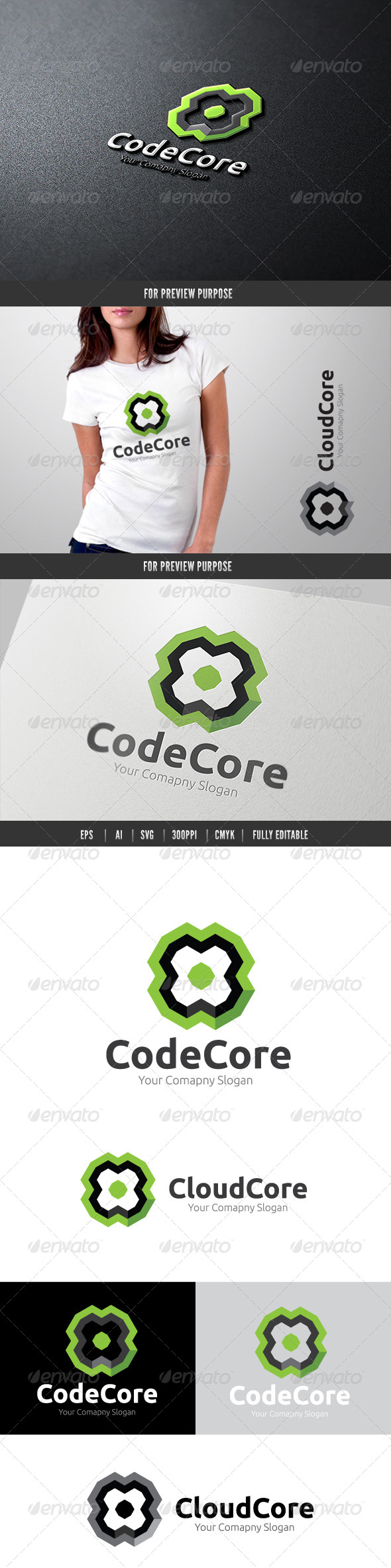 Code Core